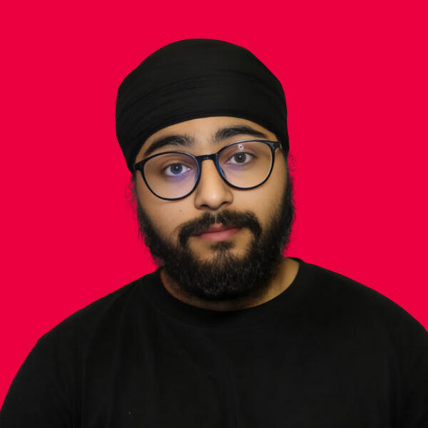 Gurveer Singh