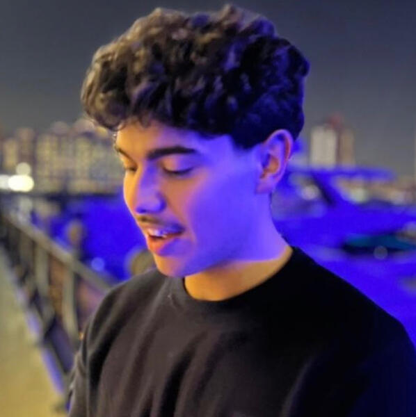 Yousef Lashuel