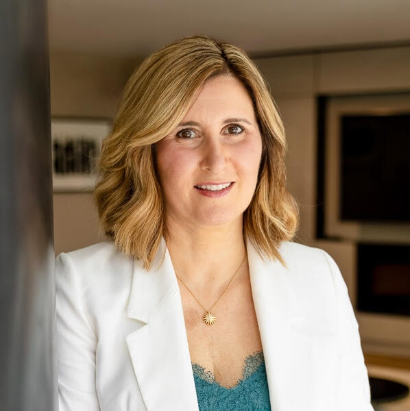 Geraldine Ciaccia
